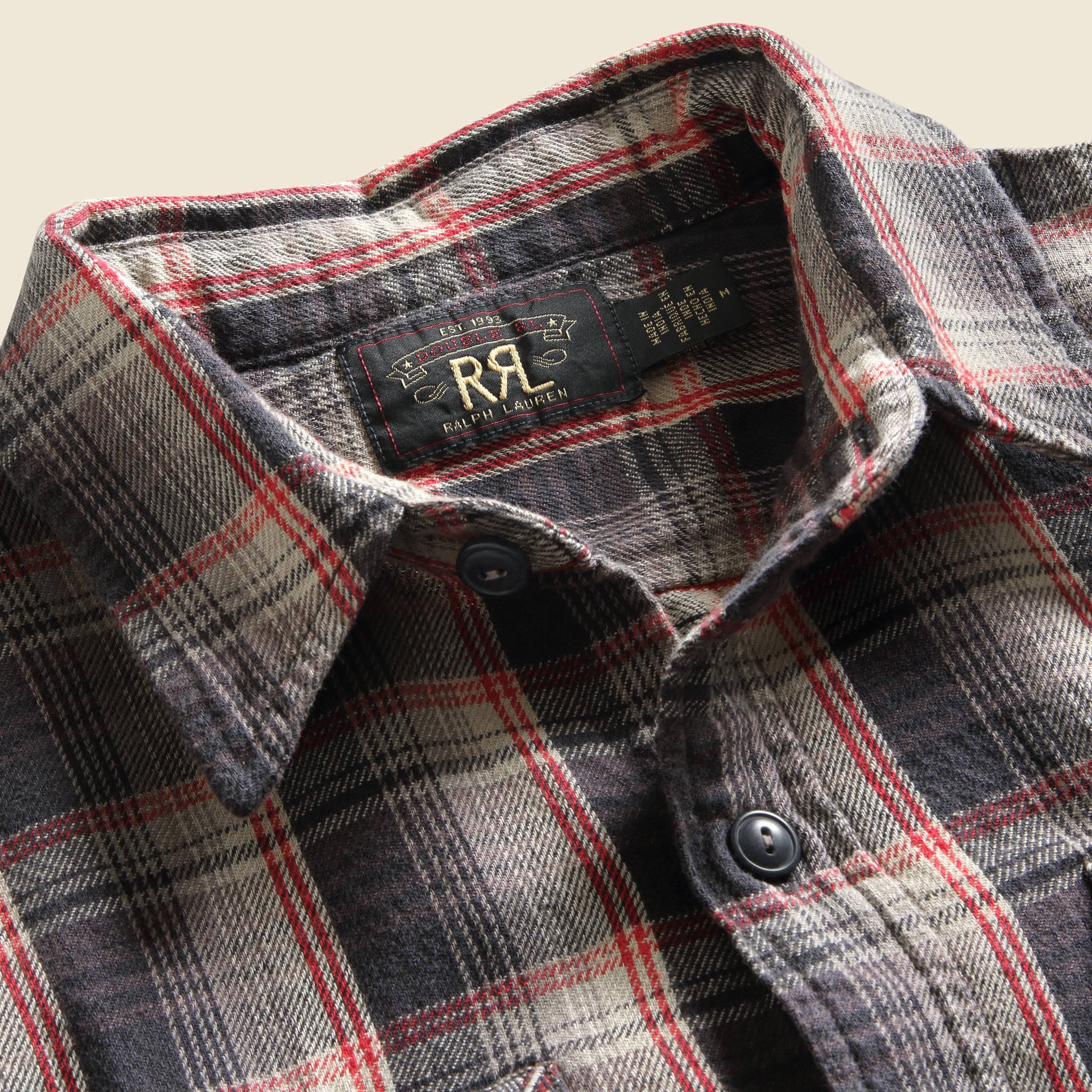 
                          Jasper Sport Shirt - Grey
                        
