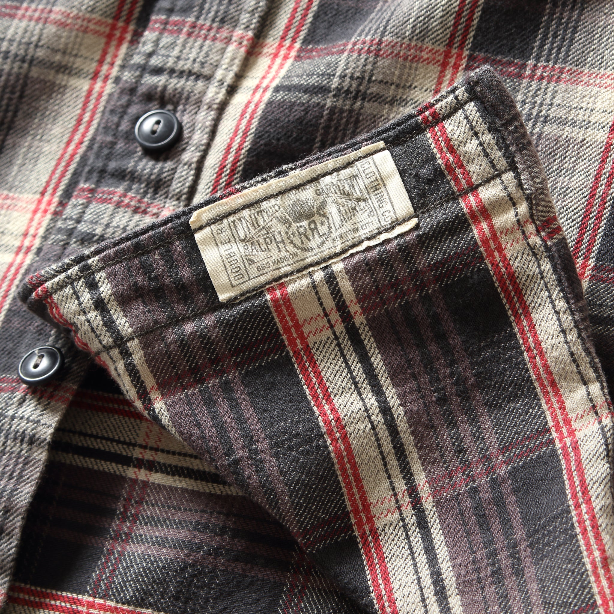 
                          Jasper Sport Shirt - Grey
                        