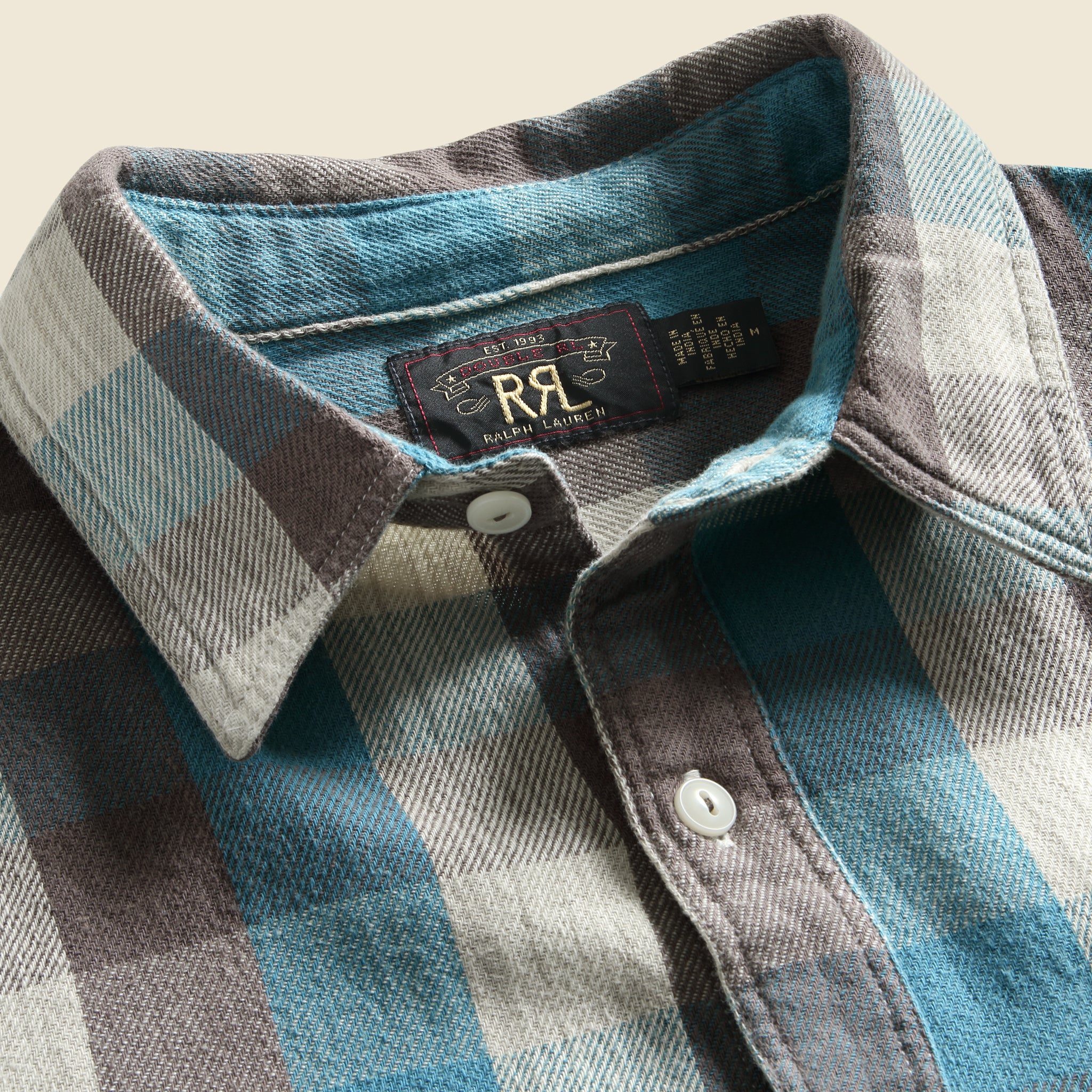 
                          Craftsman Sport Shirt - Blue
                        