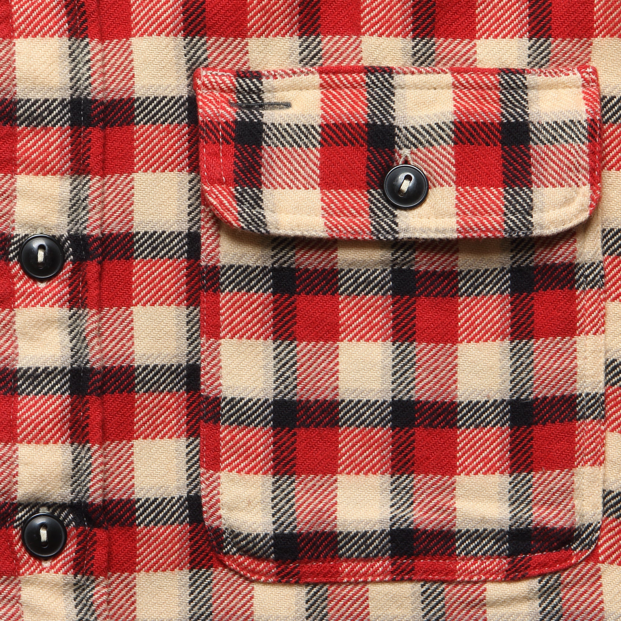 
                          Matlock Sport Shirt - Red
                        