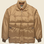 Reid Jacket - Cooper - RRL - STAG Provisions - Outerwear - Coat / Jacket