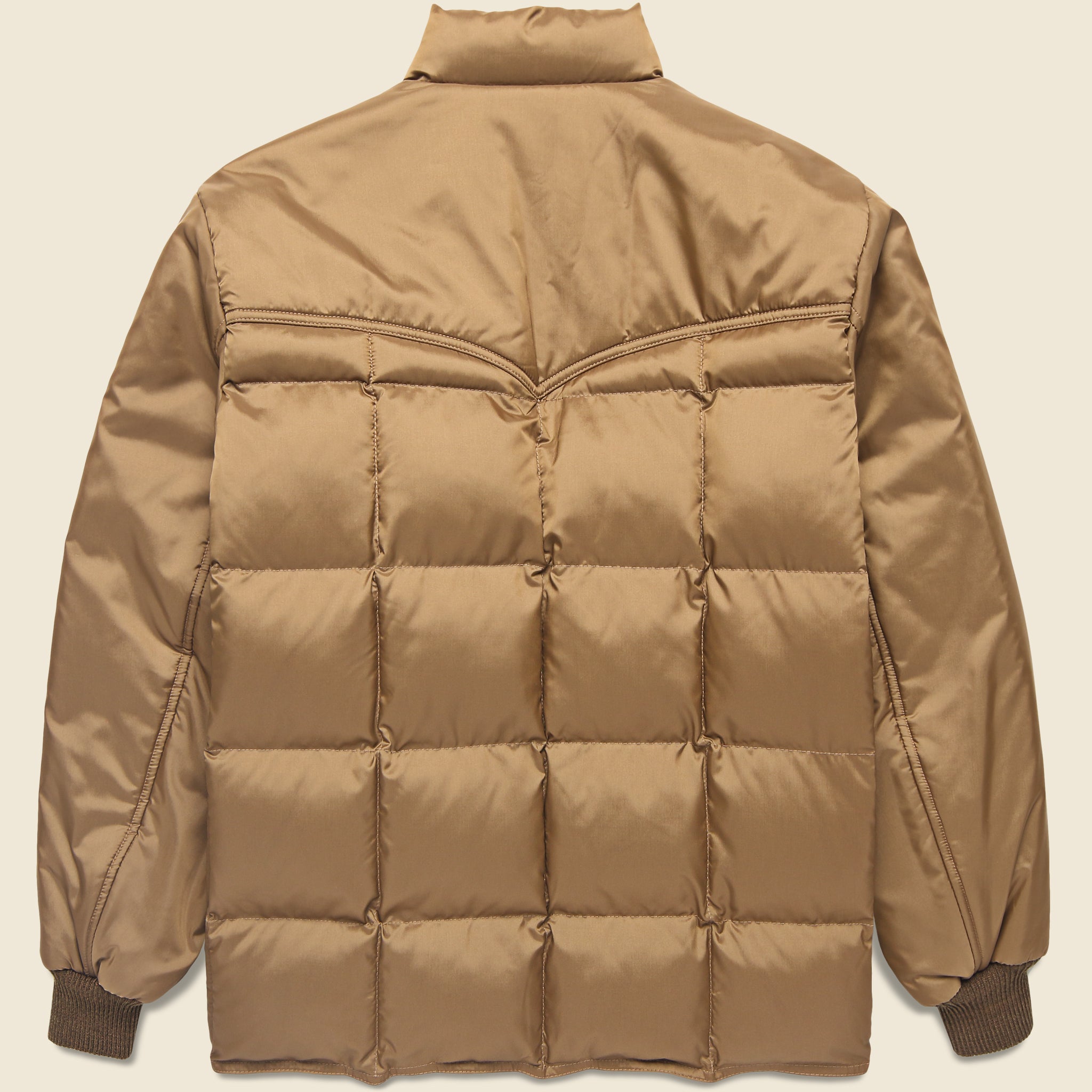 Reid Jacket - Cooper - RRL - STAG Provisions - Outerwear - Coat / Jacket