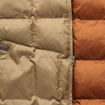 Reid Quilted Western Jacket - Cooper - RRL - STAG Provisions - Outerwear - Coat / Jacket