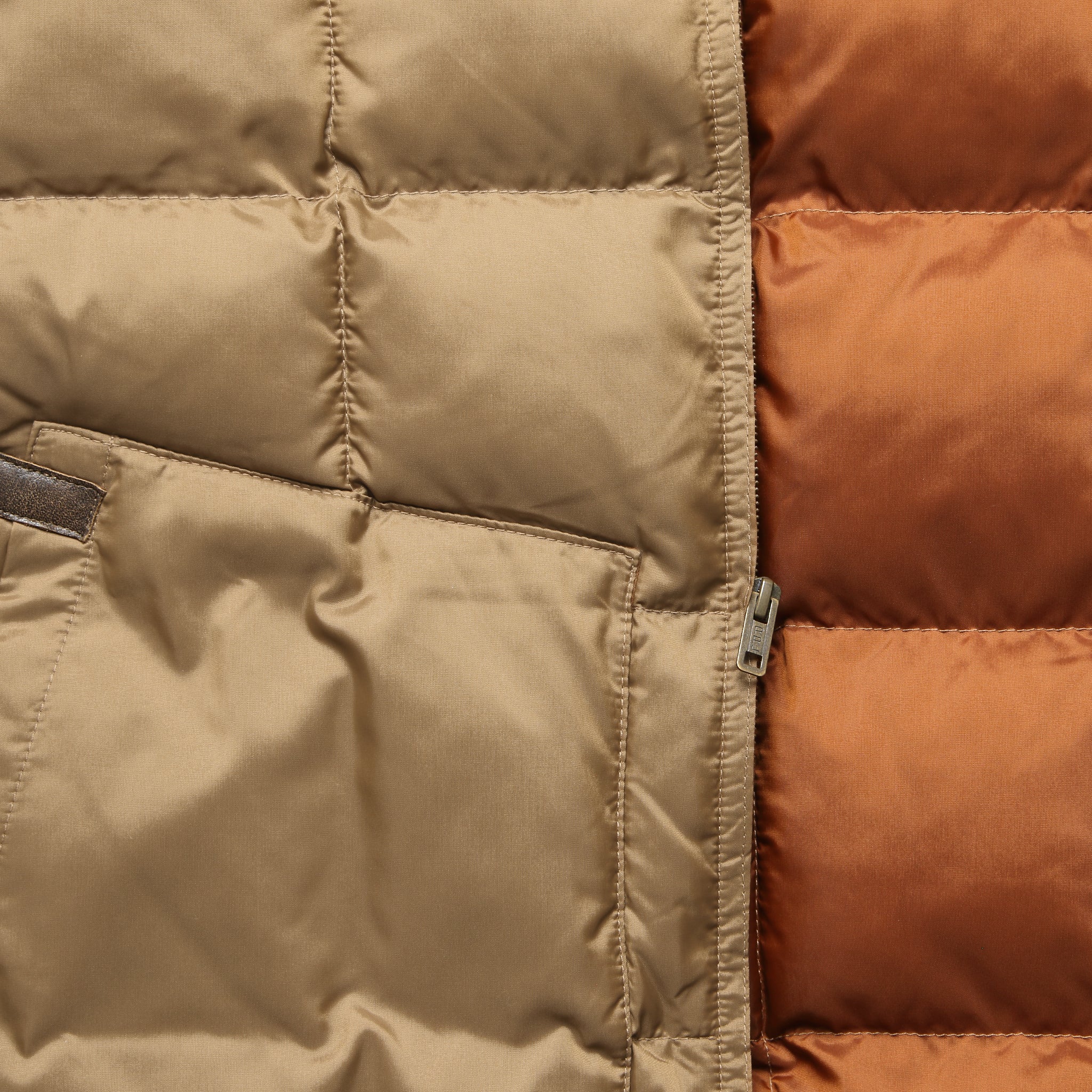 Reid Quilted Western Jacket - Cooper - RRL - STAG Provisions - Outerwear - Coat / Jacket