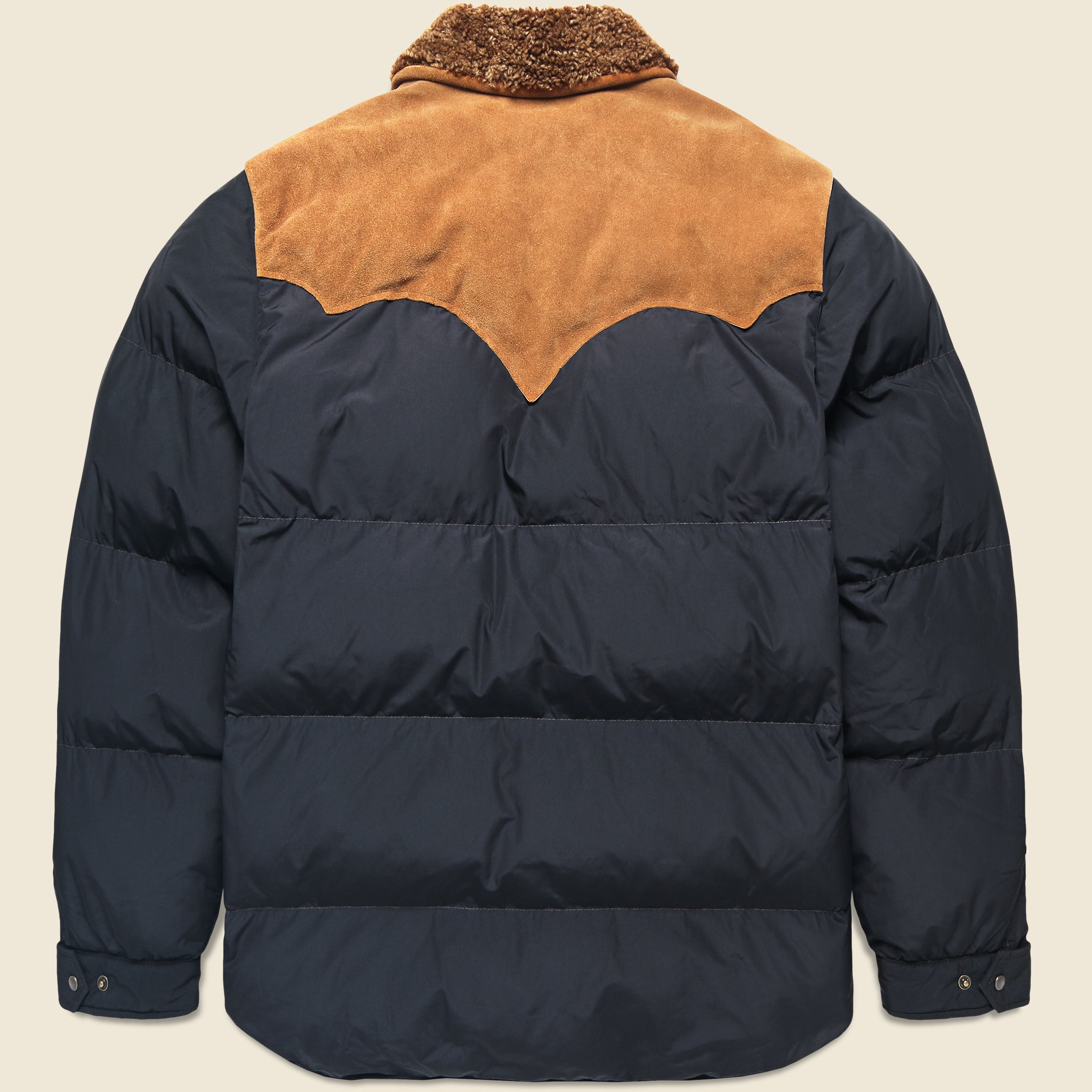 
                          Everett Jacket - Onyx
                        