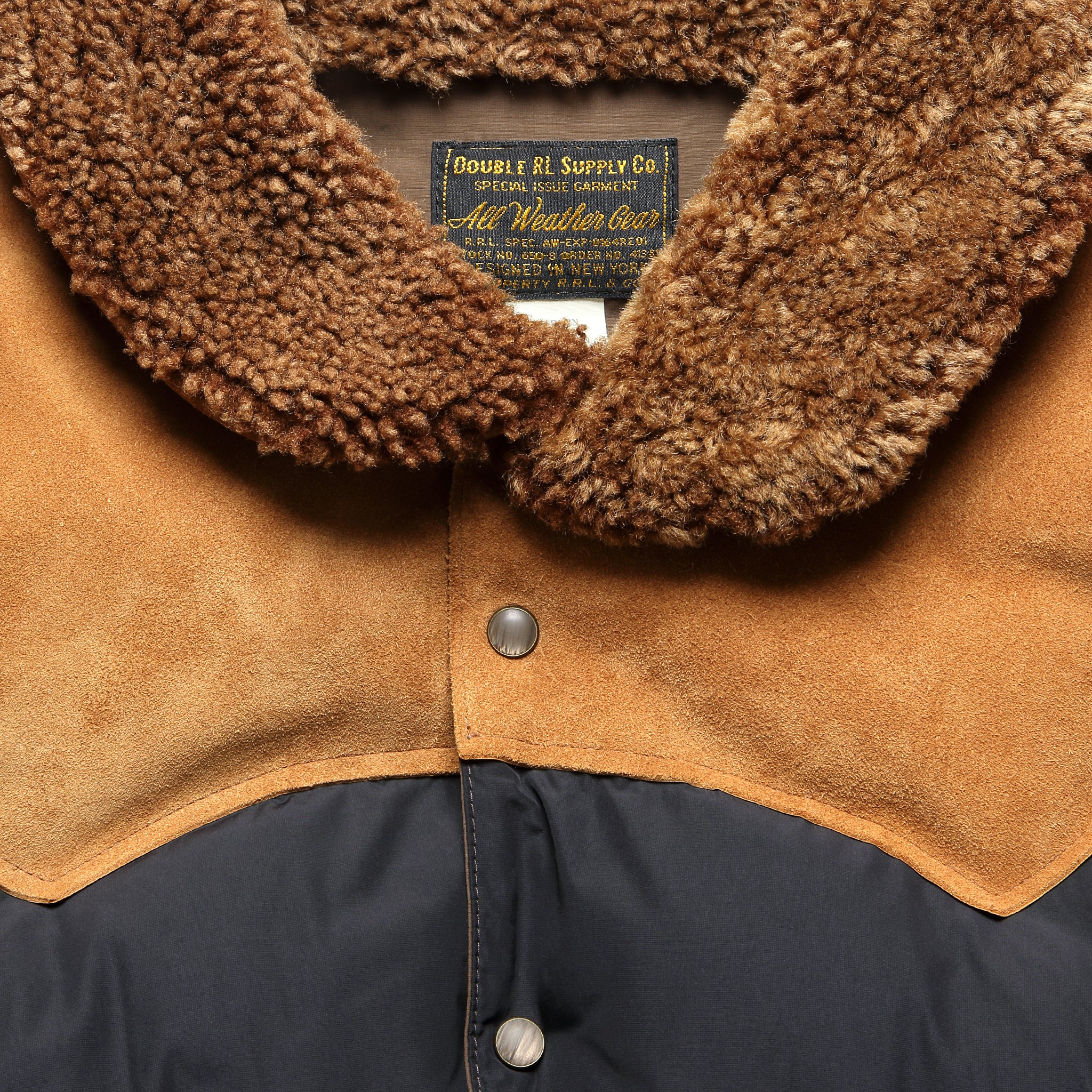 
                          Everett Jacket - Onyx
                        