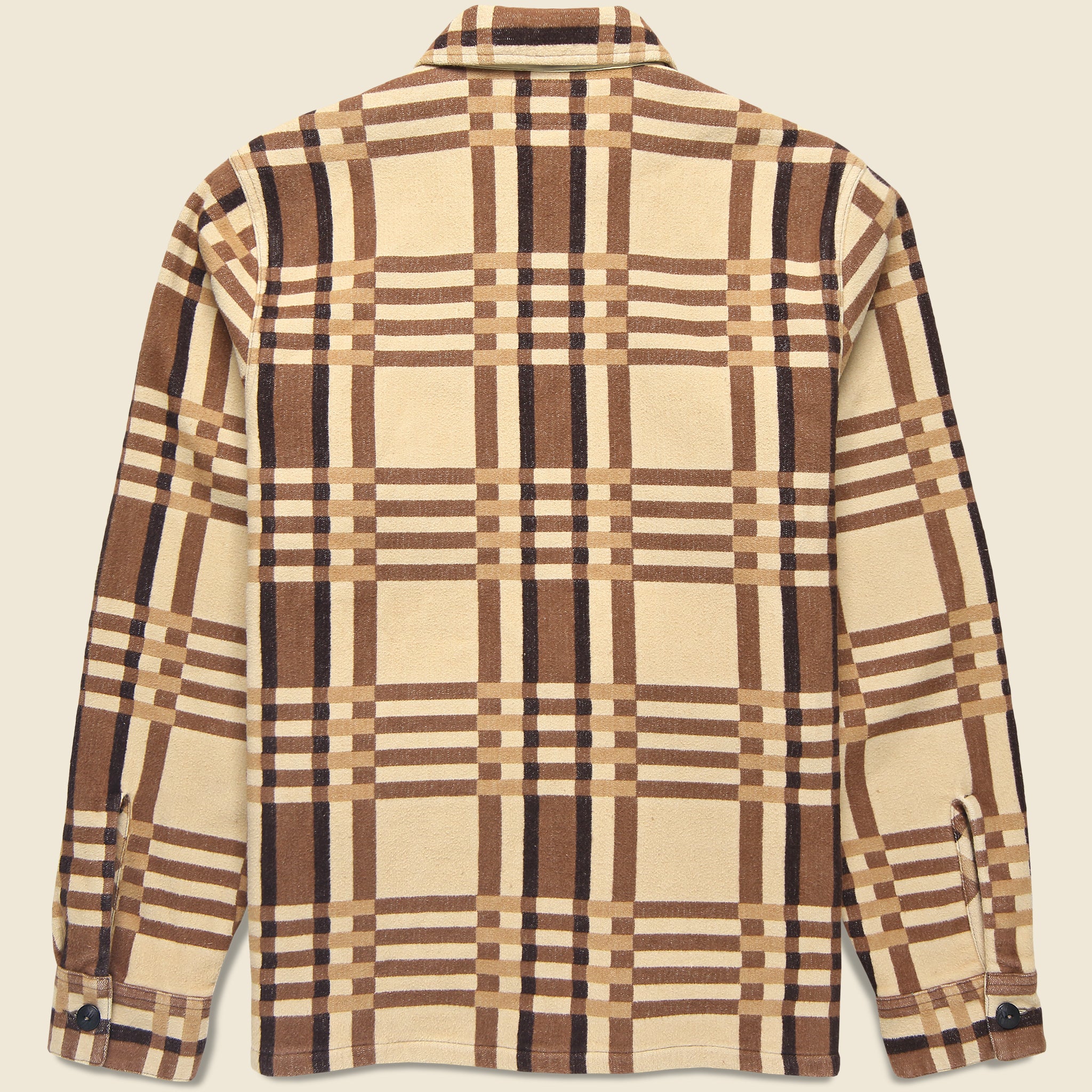 
                          Jacquard Ruddick Cruiser - Brown
                        