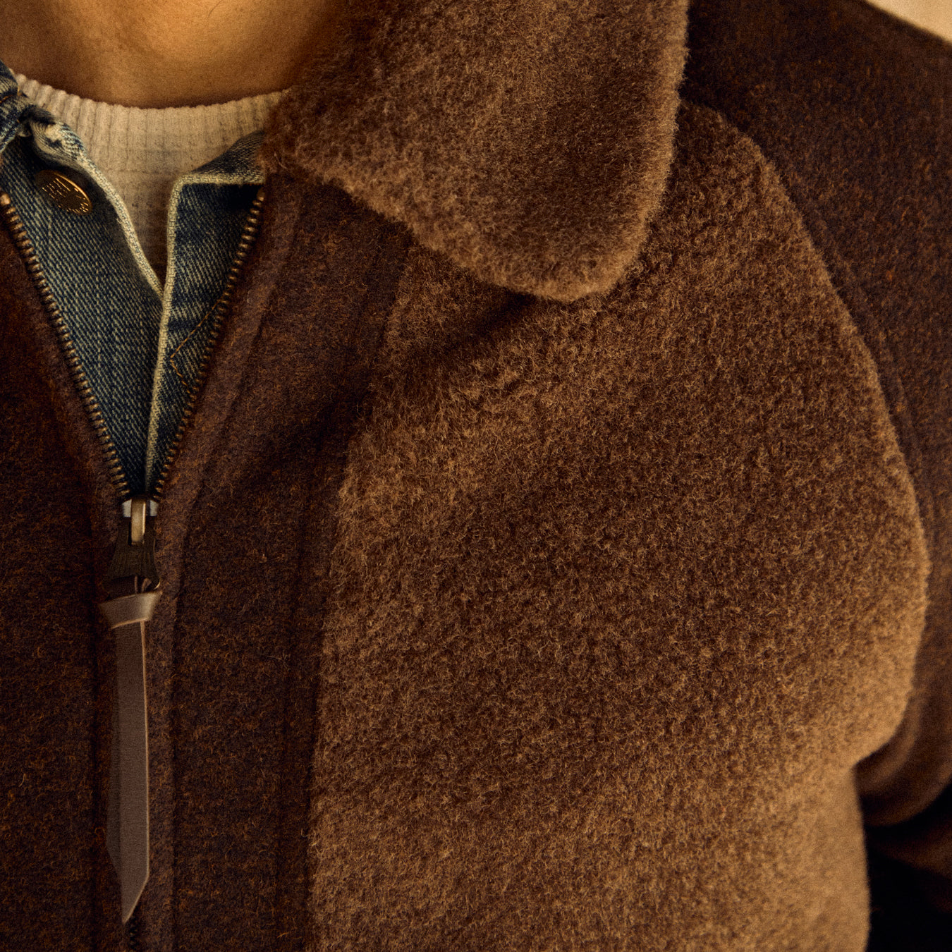 
                          Grizzly Jacket - Multi
                        