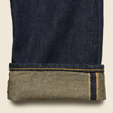 Slim Narrow Jean - Once Washed - RRL - STAG Provisions - Pants - Denim