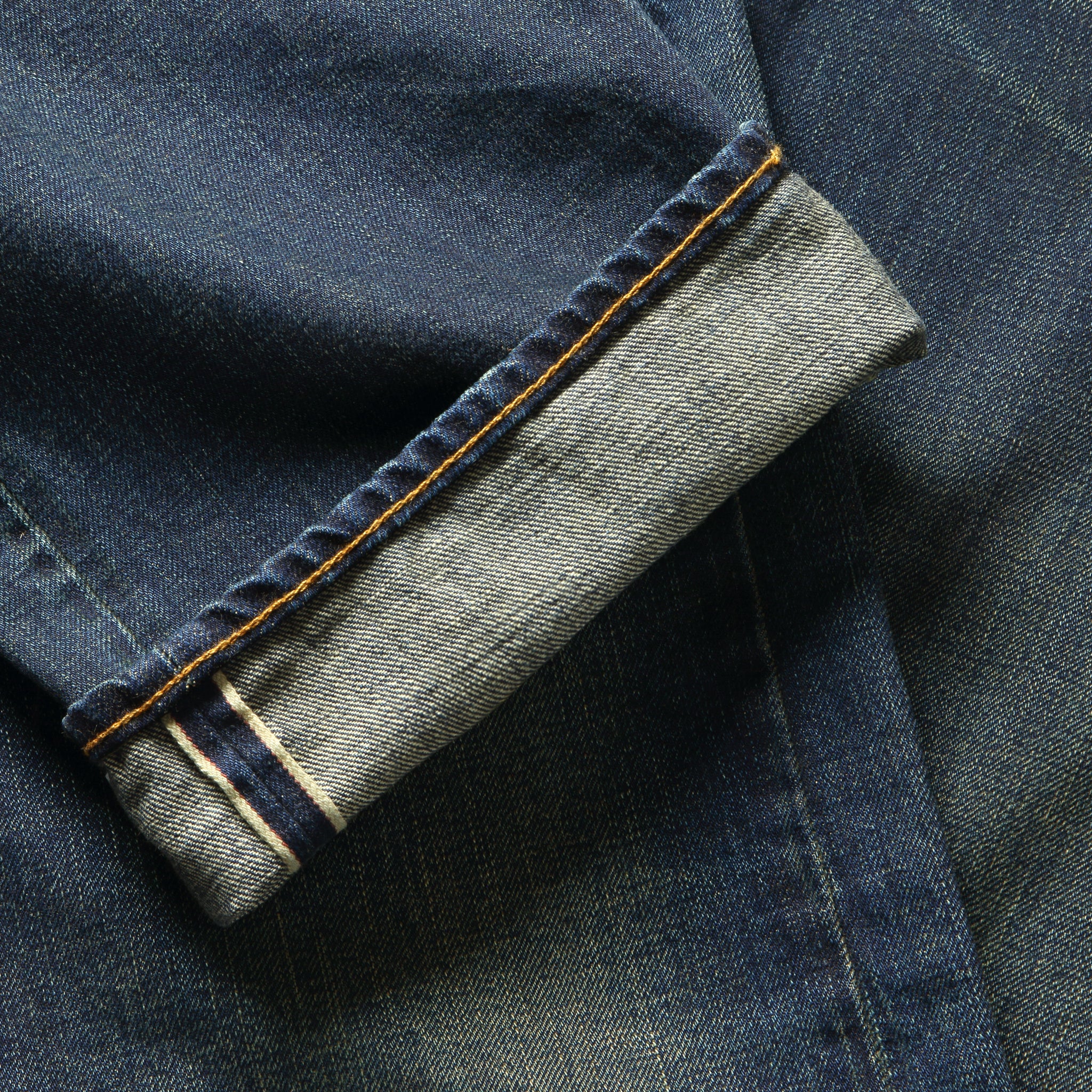 
                          Vintage 5 Pocket Jean - Givins
                        