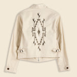 Rosa Chimayo Jacket - Tonal Cream - RRL - STAG Provisions - W - Outerwear - Coat/Jacket