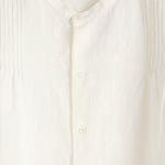 Julia L/S Blouse - Antique White - RRL - STAG Provisions - W - Tops - L/S Woven