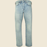 Slim Fit Jean - Otisfield Wash - RRL - STAG Provisions - Pants - Denim