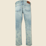 Slim Fit Jean - Otisfield Wash - RRL - STAG Provisions - Pants - Denim