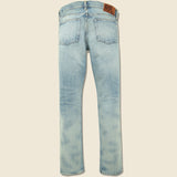 Slim Fit Jean - Otisfield Wash - RRL - STAG Provisions - Pants - Denim