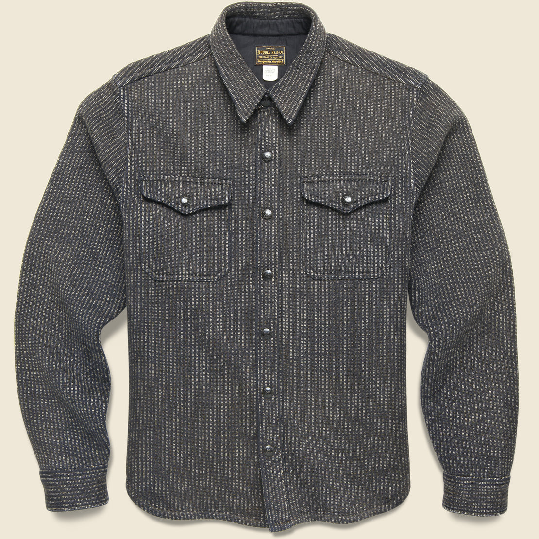 Shop Our Pendleton Men's Camp-Stitched Cotton Cardigan