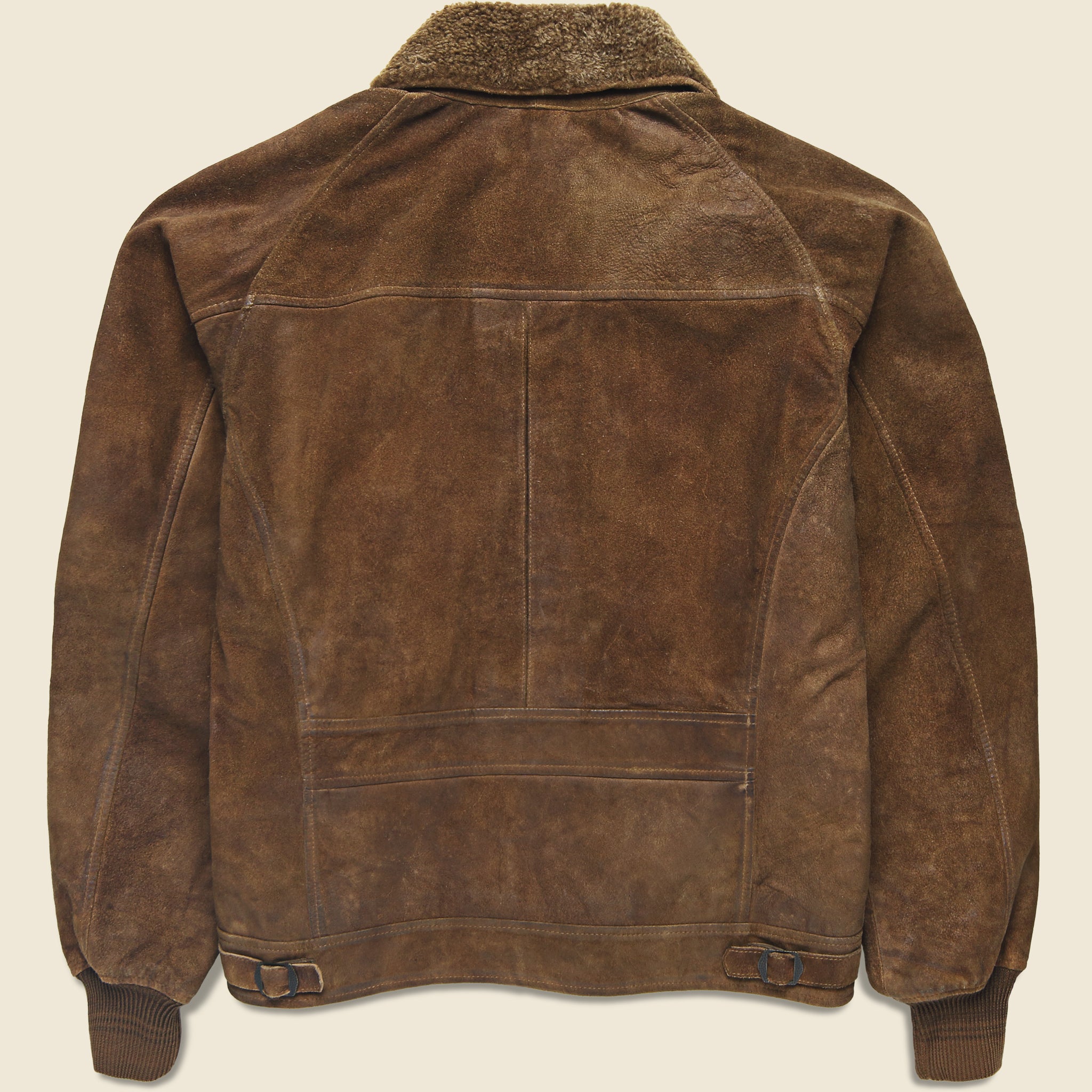 
                          Scout Grizzly Jacket - Brown
                        