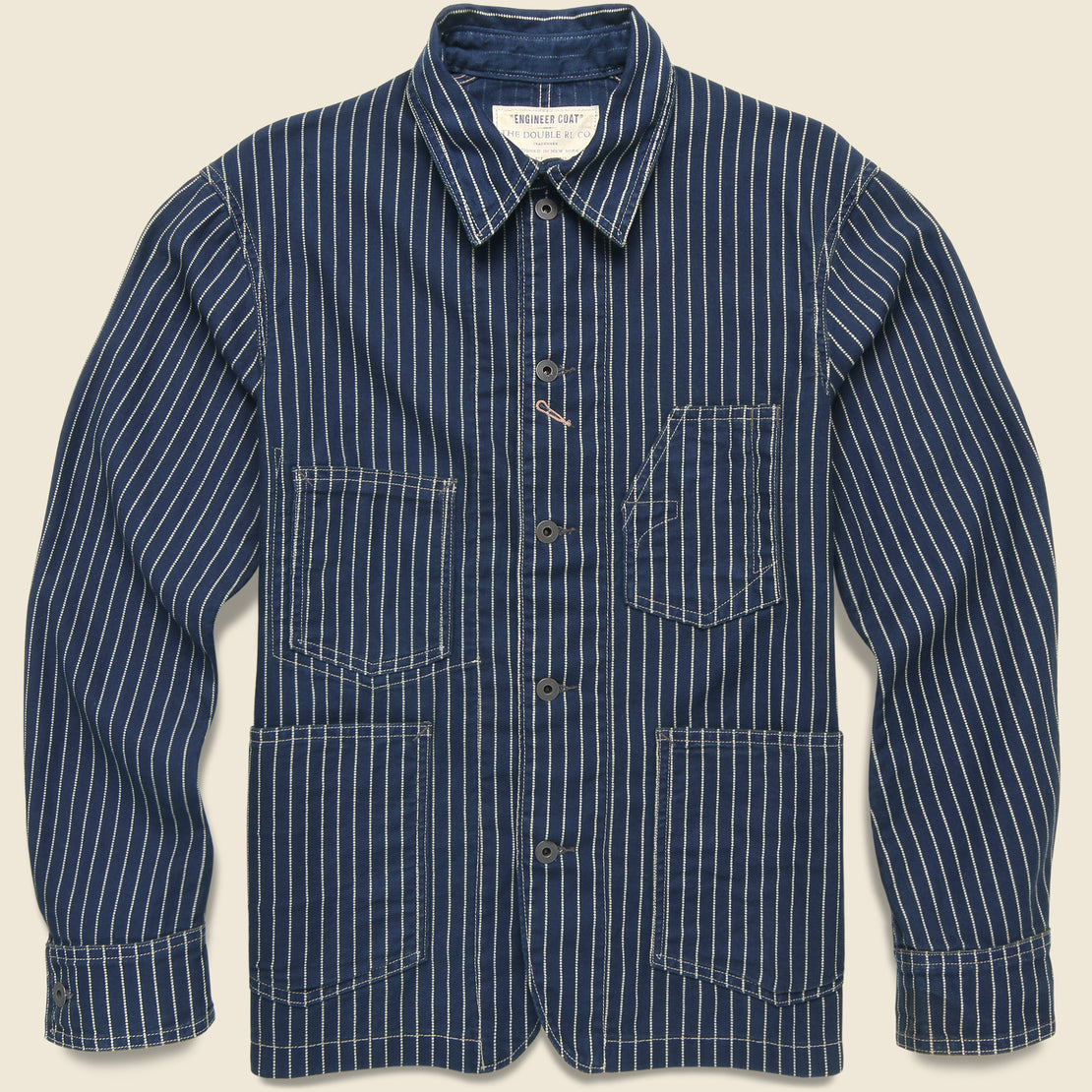 ジャケット・アウター RRL ENGINEER COAT made in USA RRLSS25009_a_1110x.progressive