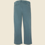 Field Chino - Green - RRL - STAG Provisions - Pants - Twill