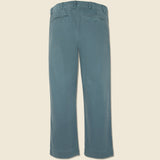 Field Chino - Green - RRL - STAG Provisions - Pants - Twill