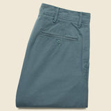 Field Chino - Green - RRL - STAG Provisions - Pants - Twill