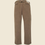 Rambler Pant - Brown - RRL - STAG Provisions - Pants - Twill