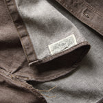 Harvest Workshirt - Brown - RRL - STAG Provisions - Tops - L/S Woven - Solid