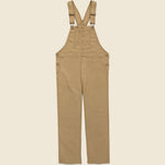 Crawford Overall - Tan - RRL - STAG Provisions - Pants - Jumpsuit