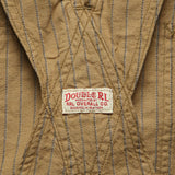 Crawford Overall - Tan - RRL - STAG Provisions - Pants - Jumpsuit