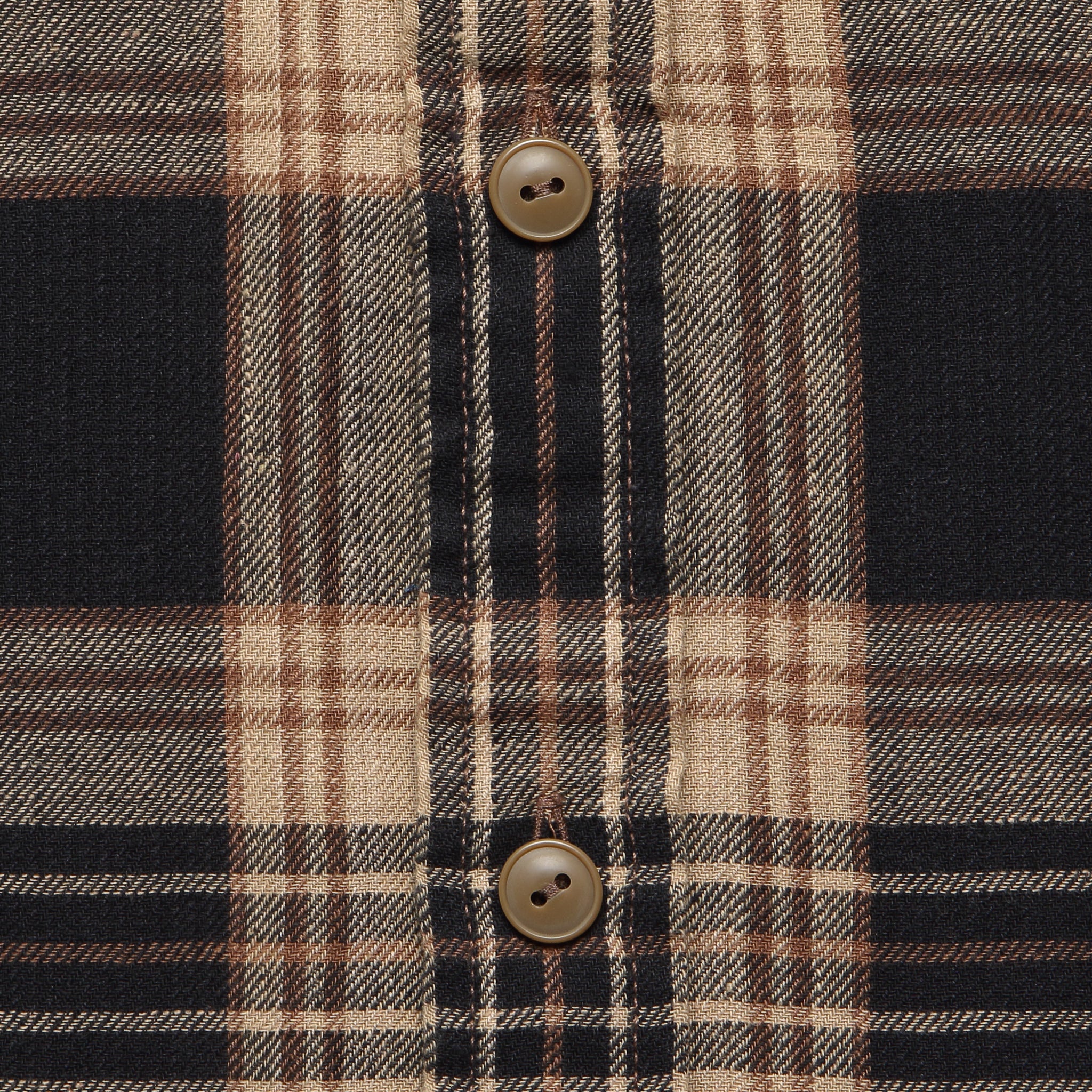 
                          Greyson Workshirt - Black
                        