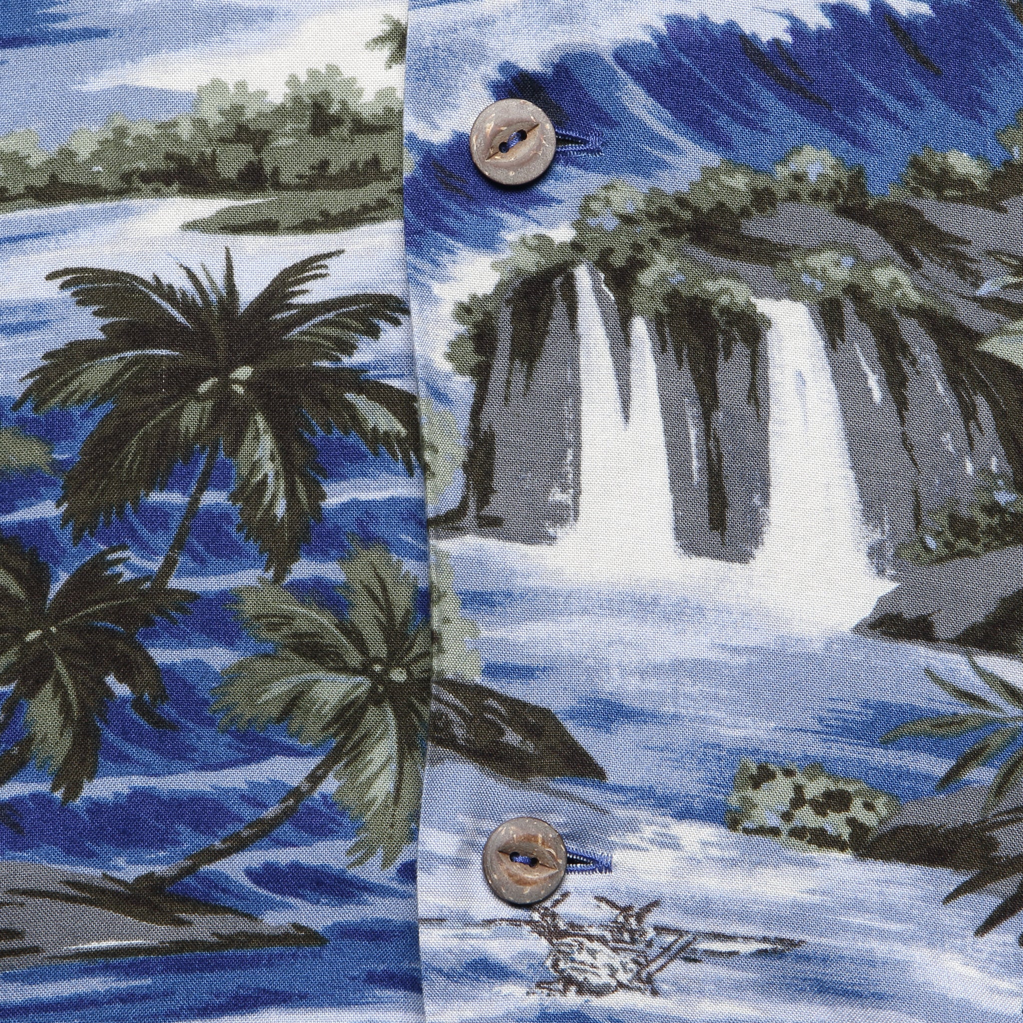 aloha camp Aloha Camp Shirt