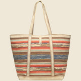 Murphy Tote - Stripe - RRL - STAG Provisions - Accessories - Bags / Luggage