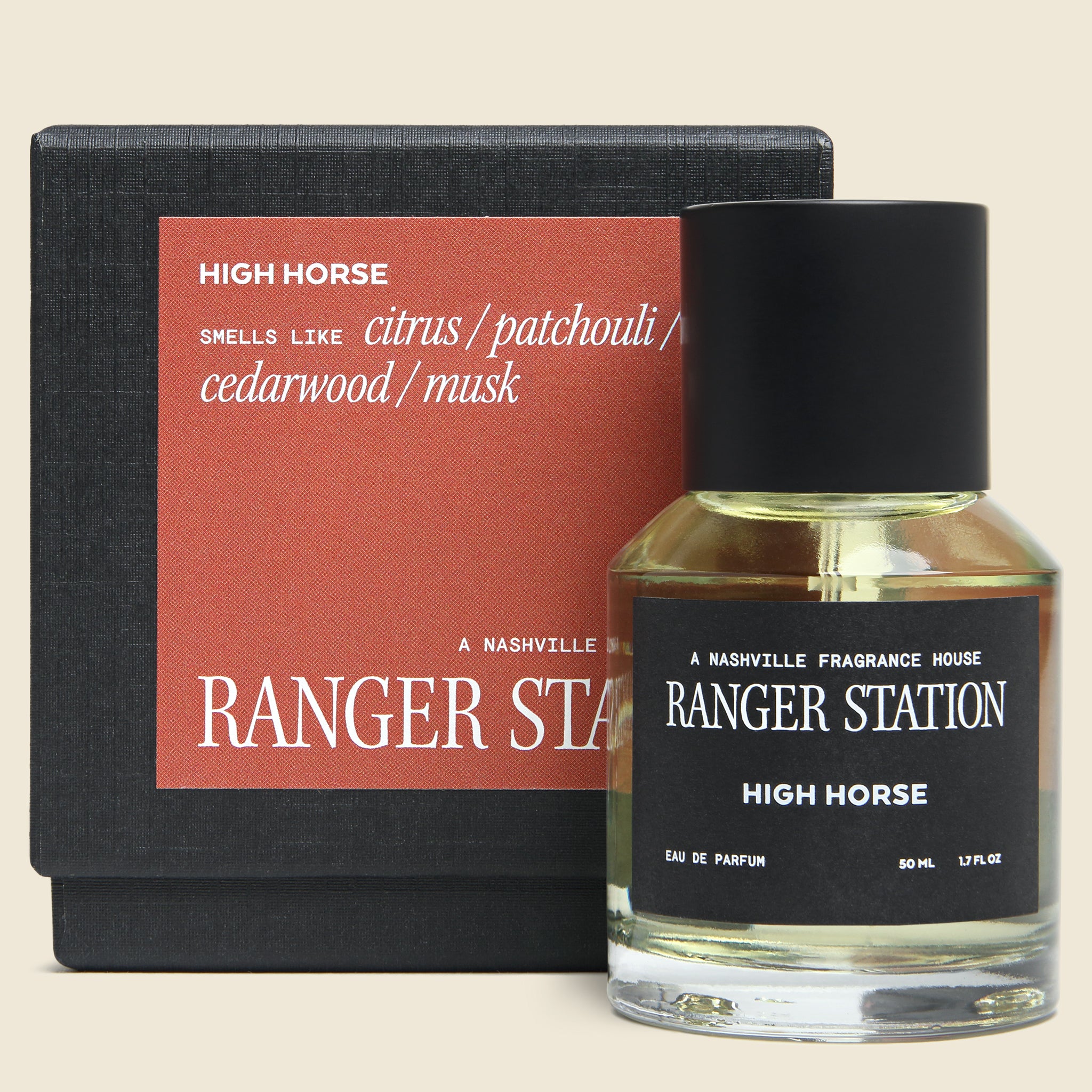 High Horse Eau de Parfum