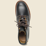 Flatbox Beckman No. 9060 - Black Klondike - Red Wing - STAG Provisions - Shoes - Boots / Chukkas