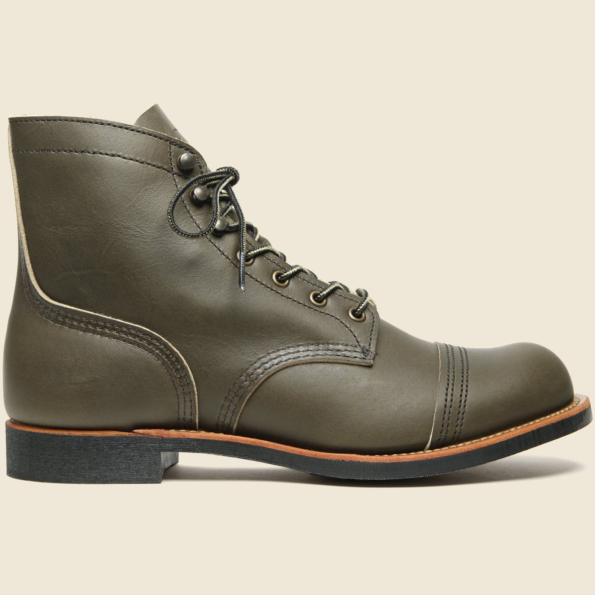 Iron Ranger No. 8078 - Alpine Portage – STAG Provisions