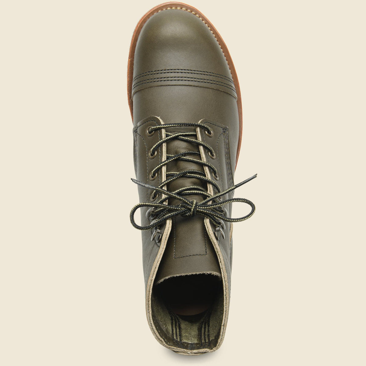 Iron Ranger No. 8078 - Alpine Portage – STAG Provisions