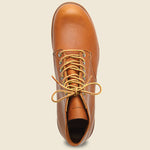 6" Round Toe No. 9107 - Oro-iginal - Red Wing - STAG Provisions - Shoes - Boots / Chukkas