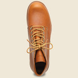 6" Round Toe No. 9107 - Oro-iginal - Red Wing - STAG Provisions - Shoes - Boots / Chukkas