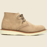 Classic Chukka No. 3143 - Sand Mojave - Red Wing - STAG Provisions - Shoes - Boots / Chukkas