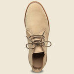 Classic Chukka No. 3143 - Sand Mojave - Red Wing - STAG Provisions - Shoes - Boots / Chukkas