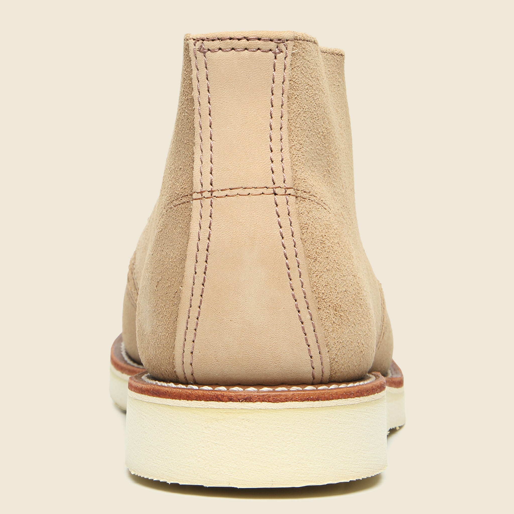 
                          Classic Chukka No. 3143 - Sand Mojave - Red Wing - STAG Provisions - Shoes - Boots / Chukkas
                        