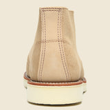 Classic Chukka No. 3143 - Sand Mojave - Red Wing - STAG Provisions - Shoes - Boots / Chukkas