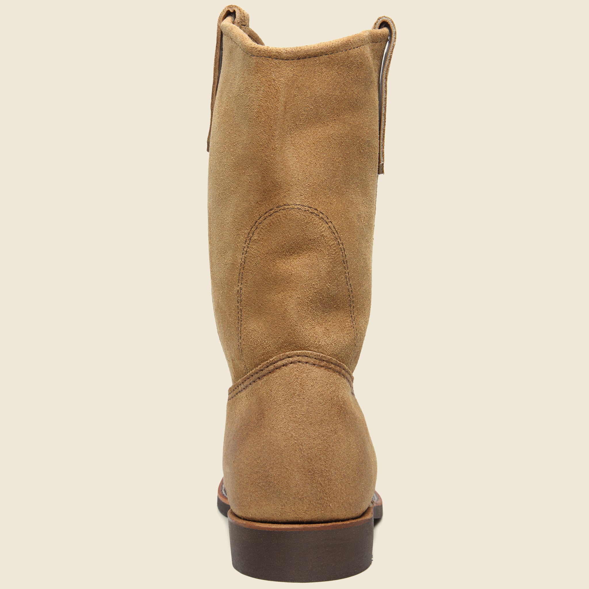 
                          11&quot; Pecos Boot No. 8060 - Hawthorne Muleskinner
                        