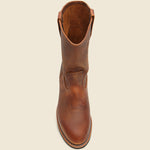 11" Pecos Boot No. 8066 - Copper Rough & Tough - Red Wing - STAG Provisions - Shoes - Boots / Chukkas