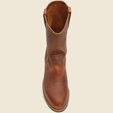 11" Pecos Boot No. 8066 - Copper Rough & Tough - Red Wing - STAG Provisions - Shoes - Boots / Chukkas