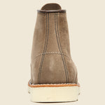 6" Moc Toe No. 8838 - Sandstone Mohave - Red Wing - STAG Provisions - Shoes - Boots / Chukkas