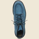 6" Moc Toe No. 8809 - Tidal Muleskinner - Red Wing - STAG Provisions - Shoes - Boots / Chukkas