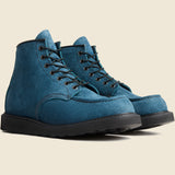 6" Moc Toe No. 8809 - Tidal Muleskinner - Red Wing - STAG Provisions - Shoes - Boots / Chukkas