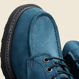 6" Moc Toe No. 8809 - Tidal Muleskinner - Red Wing - STAG Provisions - Shoes - Boots / Chukkas