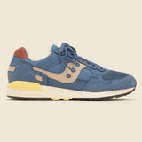 Shadow 5000 Sneaker - Denim/Tan - Saucony - STAG Provisions - Shoes - Athletic